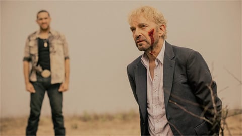 Billy Bob Thornton sur la possibilité d'une deuxième saison