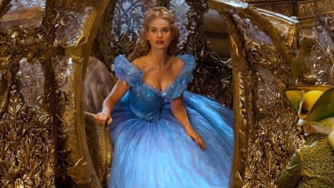 Cendrillon, 5 curiosités sur le live action Disney diffusé sur Rai 1