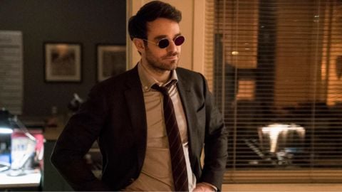 Charlie Cox aimerait jouer un personnage de DC après Daredevil