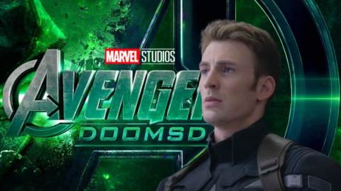 Chris Evans ne sera pas là (et expliquera pourquoi)!
