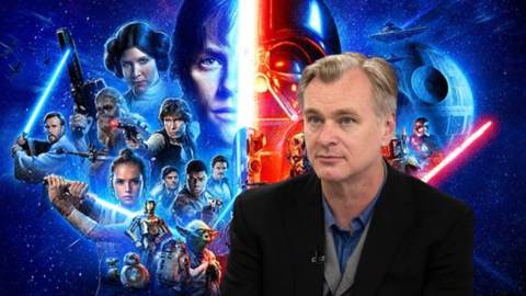 Christopher Nolan n'a jamais pu réaliser un film Star Wars (et la raison est sans faille)