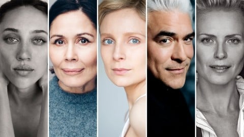 Cinq nouveaux ajouts au casting de la troisième saison