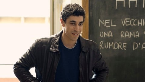 Date et bande-annonce de la nouvelle série italienne Netflix