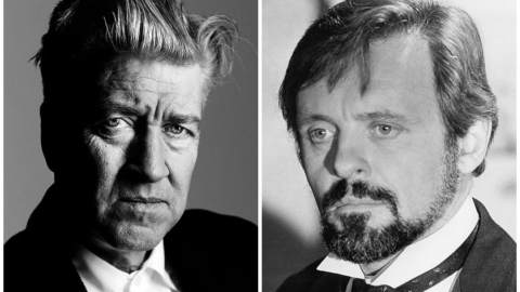 David Lynch, est-il vrai qu'Anthony Hopkins a demandé à Mel Brooks de le virer de The Elephant Man ?