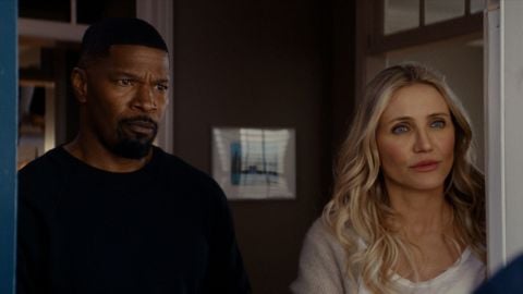 De retour à l'action, Cameron Diaz et Jamie Foxx de nouveau ensemble sur Netflix