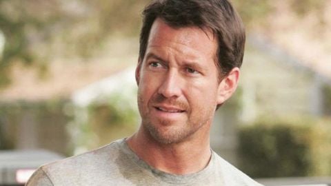 Desperate Housewives, James Denton se souvient de la mort de Mike Delfino : "Mon épisode préféré"