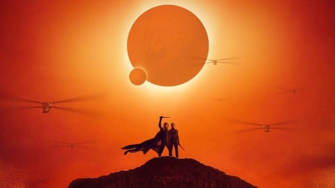 Dune 4 et une autre série déjà dans les plans ? Denis Villeneuve ne serait pas impliqué