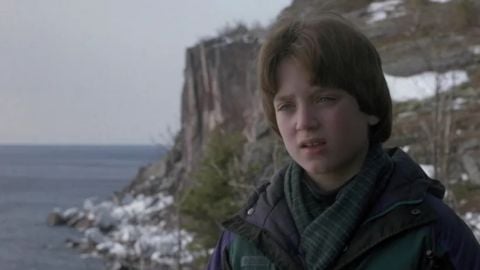 Elijah Wood se souvient de la façon dont il gérait sa carrière et ses études lorsqu'il était enfant : "Je ne pourrais pas le faire aujourd'hui"