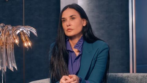 Est-ce que The Substance aura une suite ? Le réalisateur fait face à une possibilité après sa victoire aux Golden Globes