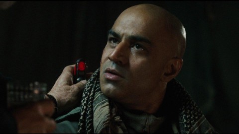 Faran Tahir revient dans le monde Marvel après Iron Man dans la nouvelle série Vision