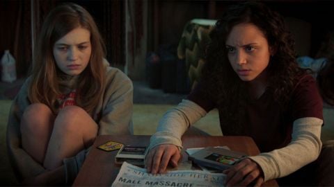 Fear Street, RL Stine confirme le développement d'autres films basés sur ses romans