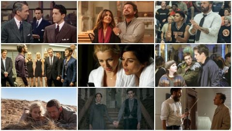 Films à regarder le vendredi 31 janvier, en début de soirée