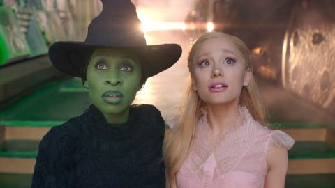 For Good, le réalisateur Jon M. Chu révèle pourquoi le titre a été modifié