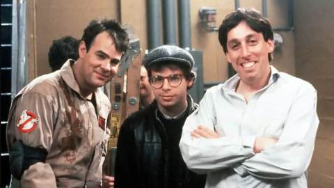 Ghostbusters, pourquoi la franchise s'est-elle arrêtée pendant près de 30 ans? Ivan Reitman doit faire