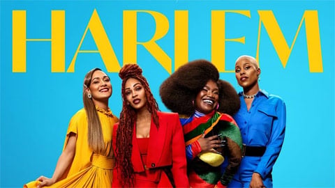 Harlem se terminera avec la saison 3 : La bande-annonce officielle