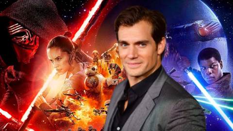 Henry Cavill Dans les négociations pour un rôle mystérieux, Shawn Levy a-t-il à voir avec cela?