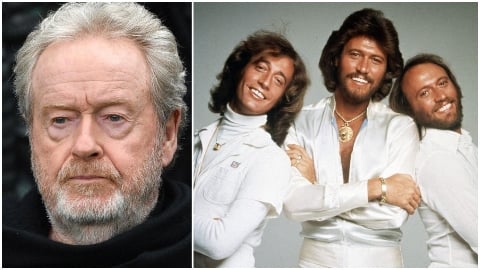 Il y a une tempête entre Ridley Scott et Paramount