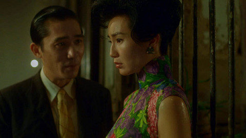 In the Mood for Love : l'un des plus beaux films de l'histoire du cinéma revient au cinéma