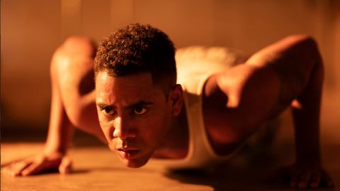 Inarrêtable, l'histoire vraie d'Anthony Robles sur Prime Video