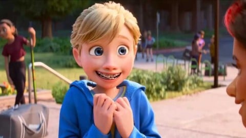 Inside Out 2, Kelsey Mann a consulté une équipe de... adolescents pour donner vie aux émotions de Riley