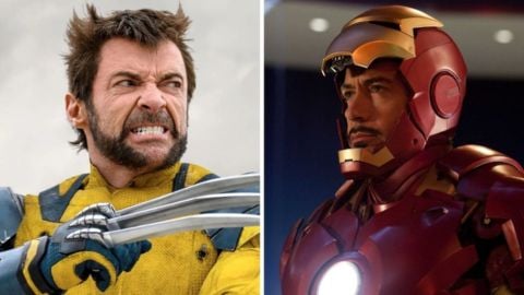 Iron Man, pourquoi la mort est-elle si épique ? Selon Kevin Feige, Logan y est pour quelque chose