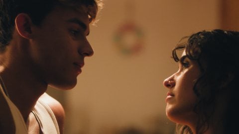 It's My Fault - Londres : la bande-annonce officielle en italien du remake anglais du film espagnol à succès