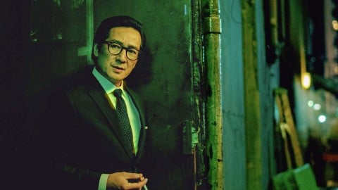 James Bond, Ke Huy Quan aimerait jouer un méchant dans le prochain film de la saga