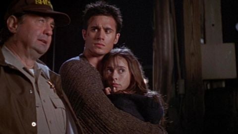 Je sais ce que tu as fait Freddie Prinze Jr. en dit plus sur son implication dans le redémarrage
