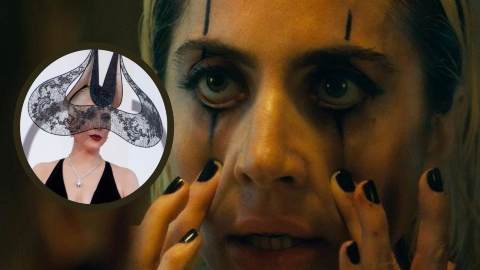 Joker Folie à Deunt, Lady Gaga commente le flop de la suite avec Joaquin Phoenix: Analyse parfaite