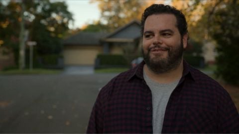 Josh Gad révèle quels sont les "pires films que j'ai jamais réalisés" de sa carrière