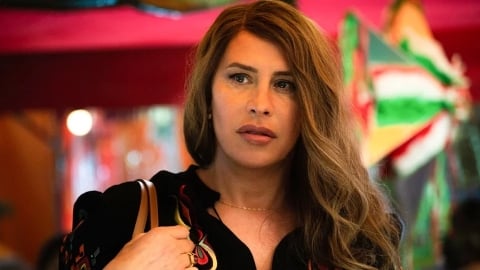 Karla Sofía Gascón est la première personne trans à être nominée pour l'un des prix d'acteur