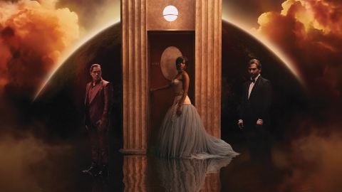 L'Opéra ! - Arias for an éclipse : cinéma et opéra fusionnent au nom de la pop et des arts visuels