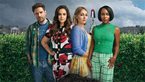 La bande-annonce du nouveau drame mystérieux de NBC qui rappelle Desperate Housewives