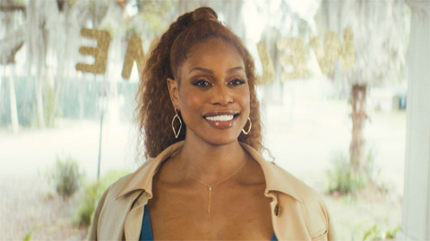 Laverne Cox dans la bande-annonce officielle de la comédie de feu Norman Lear