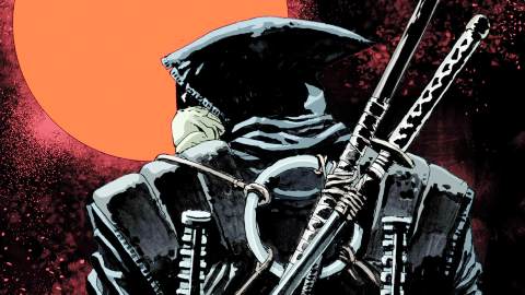 Le Dernier Ronin, le film réel trouve son réalisateur ?