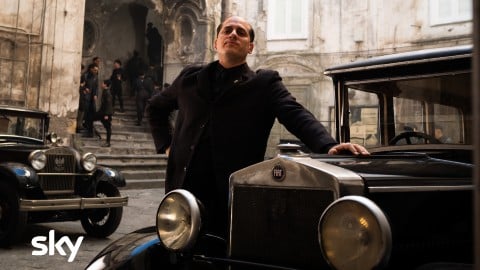 Le Fils du Siècle a convaincu plus d'un million de téléspectateurs dès ses débuts : avant-premières des épisodes 3 et 4