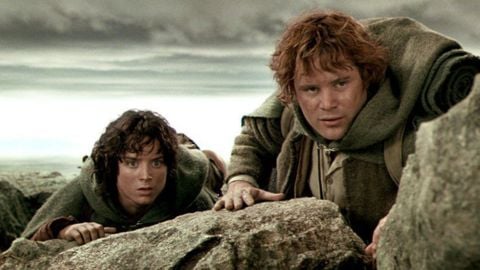 Le Seigneur des Anneaux, Peter Jackson avoue quel est son film préféré de tous les temps