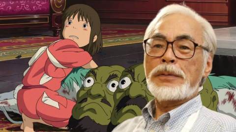 Le Studio Ghibli, Le Voyage de Chihiro a-t-il une fin heureuse ? Selon Hayao Miyazaki absolument pas !