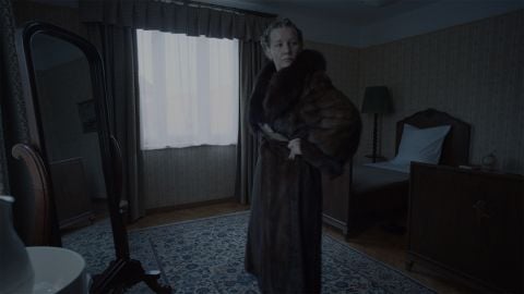 Le domaine d'intérêt, le cinéma vivant aux Oscars fait ses débuts sur Sky Cinema Uno et maintenant