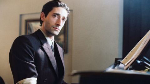 Le pianiste Adrien Brody ne peut toujours pas regarder le film qui lui a valu l'Oscar