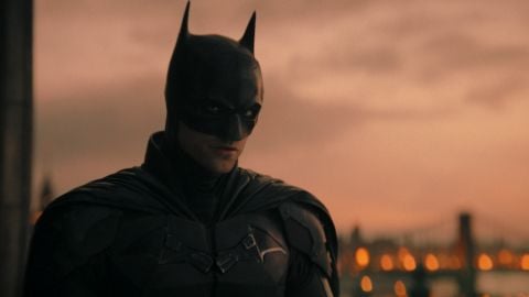 Le réalisateur de The Brave and the Bold confirme que Robert Pattinson ne sera pas Batman