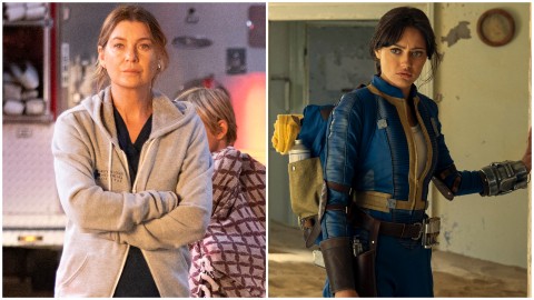 Le tournage de Grey's Anatomy, Fallout et de dizaines d'autres séries télévisées suspendu en raison d'incendies à Los Angeles