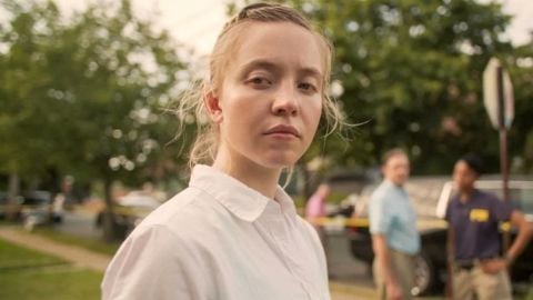 Le tournage de The Housemaid, le thriller avec Sydney Sweeney a commencé