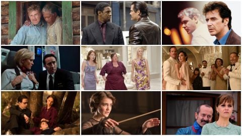 Les films à voir dimanche 12 janvier, en prime time