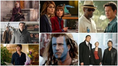 Les films à voir dimanche 26 janvier, en prime time