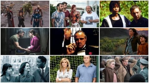 Les films à voir lundi 13 janvier, en prime time