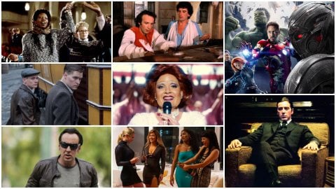 Les films à voir lundi 20 janvier, en prime time