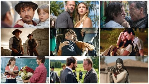 Les films à voir mardi 14 janvier, en prime time