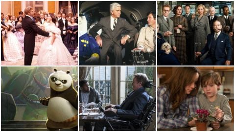 Les films à voir samedi 11 janvier, en prime time