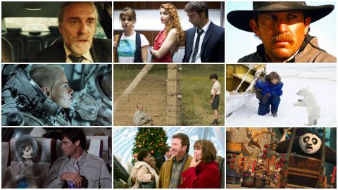 Les films à voir samedi 18 janvier, en prime time